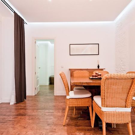 Apartamento Retiro Madrid Chambre photo